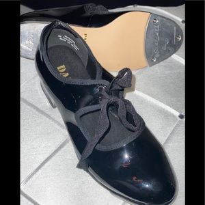 Adult Tap Shoes